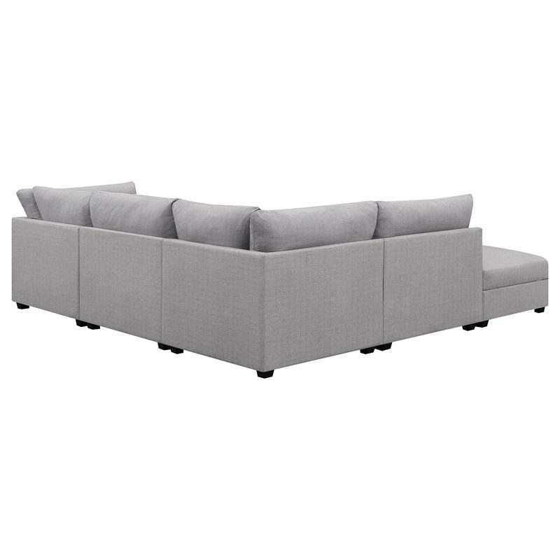 Large Picture of Coaster Furniture Cambria 551511-S5B