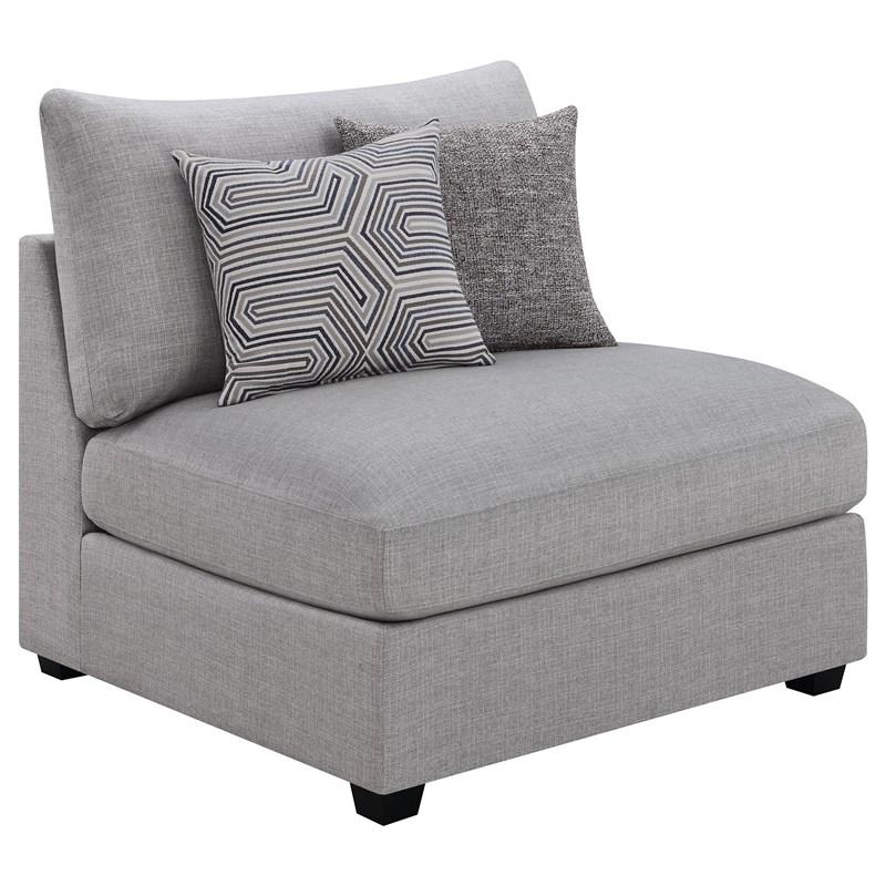 Large Picture of Coaster Furniture Cambria 551511-S5B