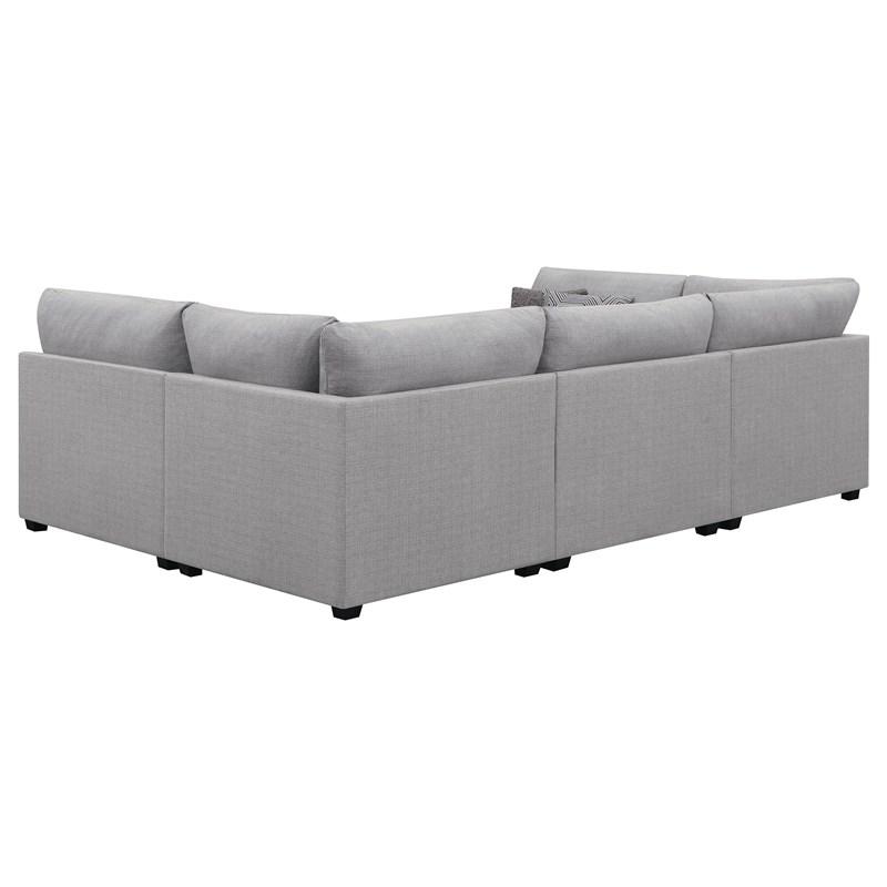 Large Picture of Coaster Furniture Cambria 551511-SET
