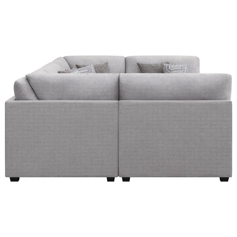 Large Picture of Coaster Furniture Cambria 551511-SET