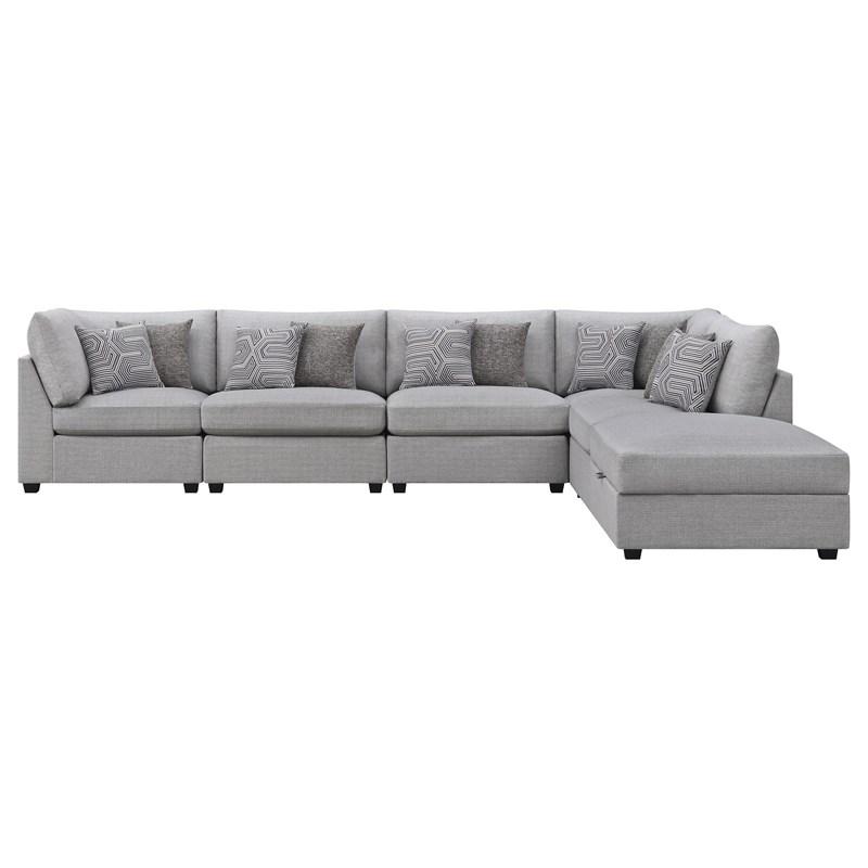 Large Picture of Coaster Furniture Cambria 551511-SET
