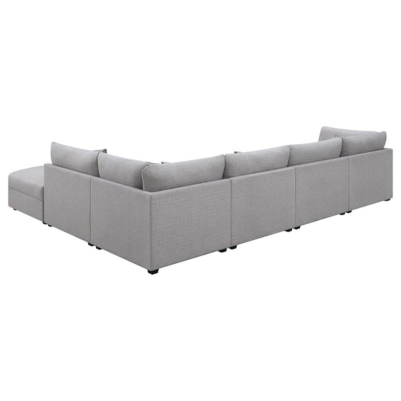 Large Picture of Coaster Furniture Cambria 551511-SET