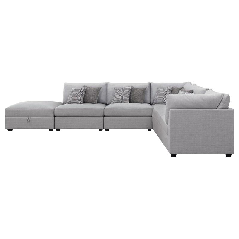 Large Picture of Coaster Furniture Cambria 551511-SET