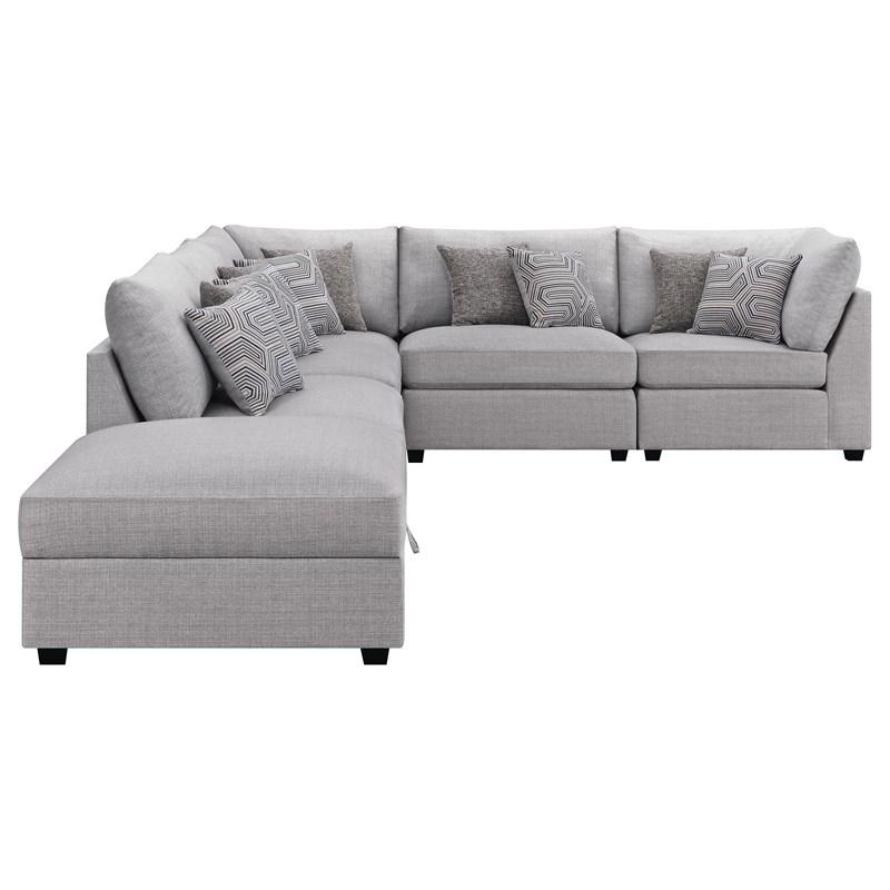 Large Picture of Coaster Furniture Cambria 551511-SET