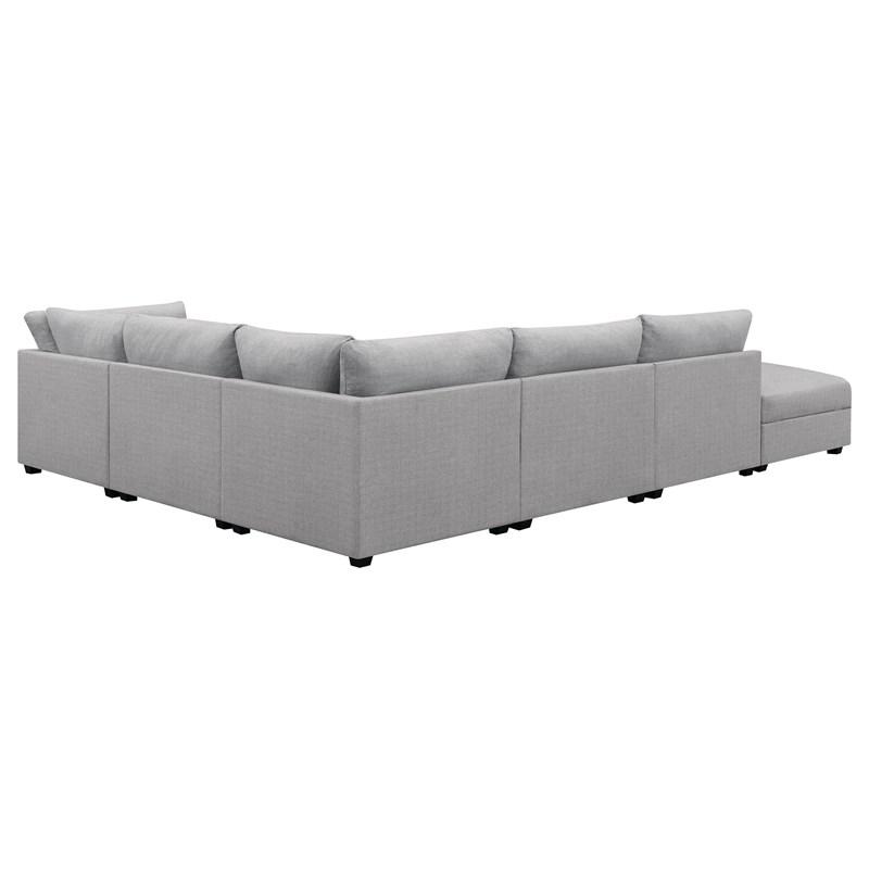 Large Picture of Coaster Furniture Cambria 551511-SET