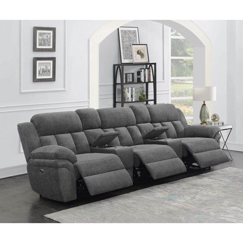 Large Picture of Coaster Furniture Bahrain 609541PT