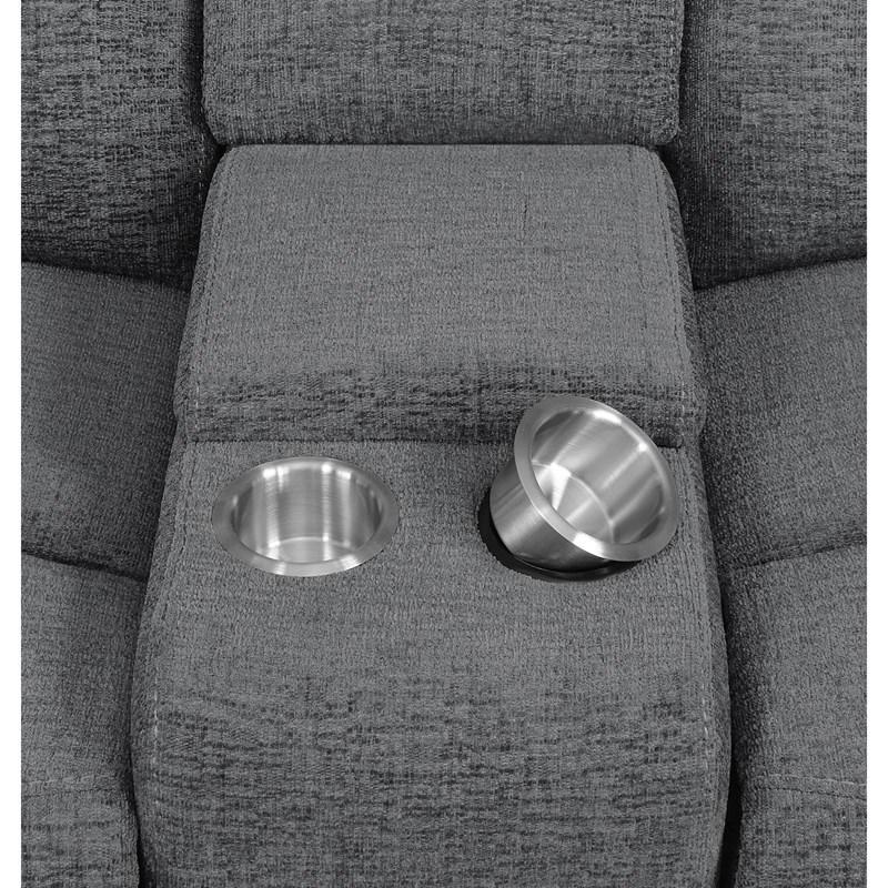 Large Picture of Coaster Furniture Bahrain 609541T