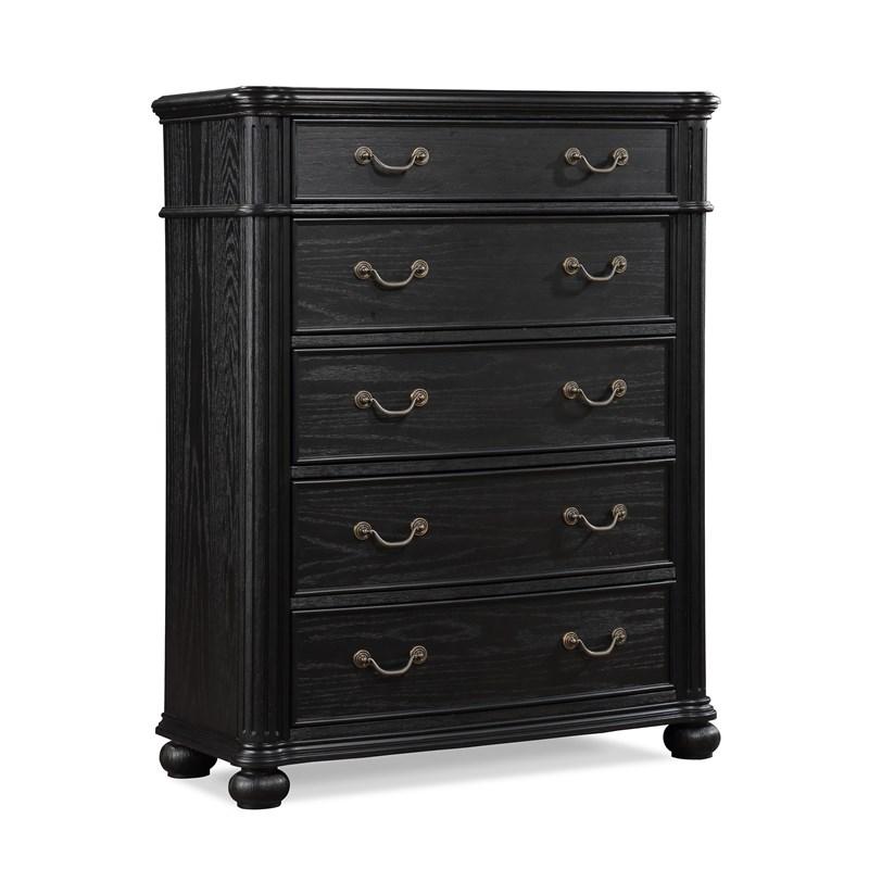 Crown Mark Kingsbury B1130-2 Nightstand