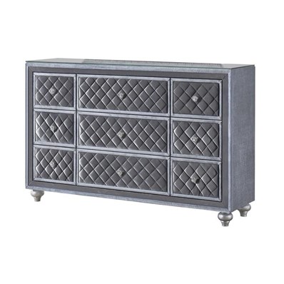 Crown Mark Cameo B2100-1 Dresser