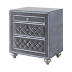 Crown Mark Cameo B2100-2 Nightstand