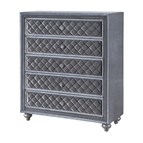 Crown Mark Cameo B2100-4 Chest