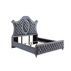 Crown Mark Cameo B2100-K King Bed