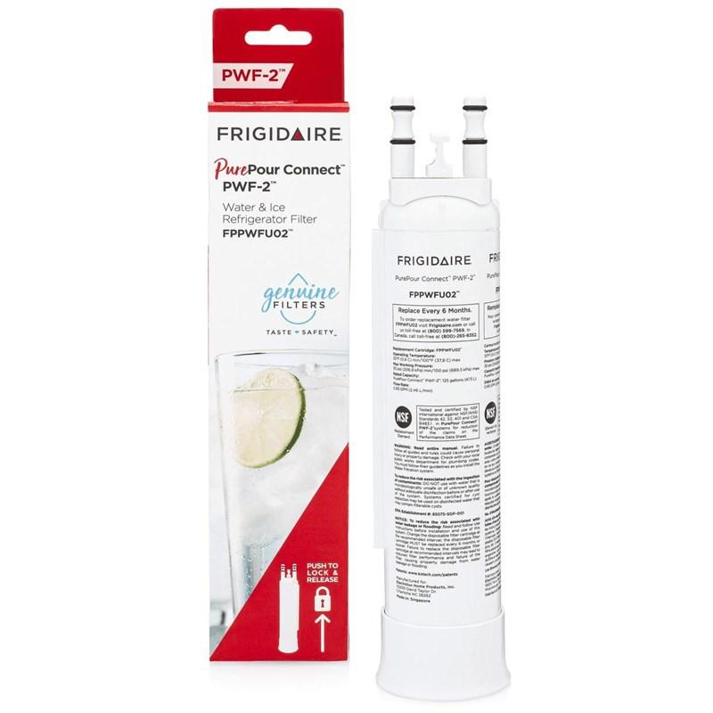 Large Picture of Frigidaire FRIGCOMBO8