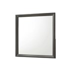 Crown Mark Sharpe B4100-11 Dresser Mirror