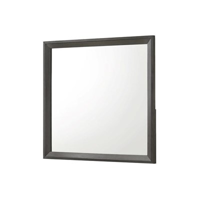 Crown Mark Sharpe B4100-11 Dresser Mirror
