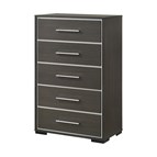 Crown Mark Sharpe B4100-4 Chest