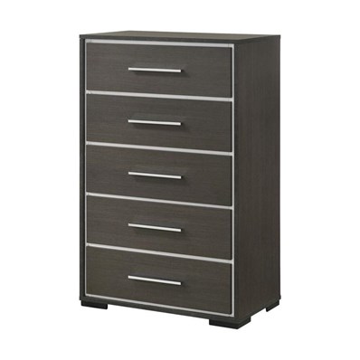 Crown Mark Sharpe B4100-4 Chest