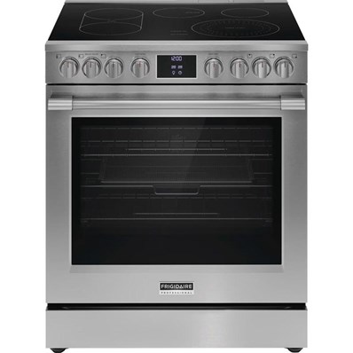 Frigidaire Professional PCFE3080AF