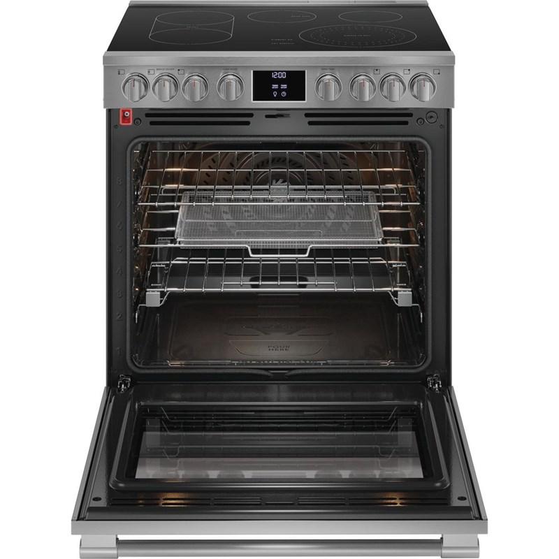 Large Picture of Frigidaire Professional PCFE3080AF