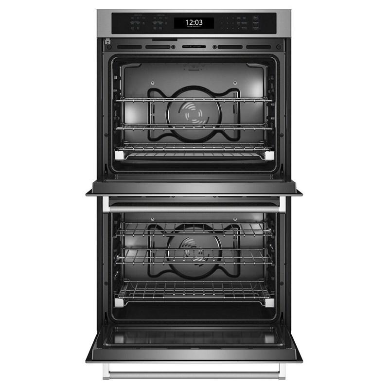 Large Picture of KitchenAid KOED530PSS
