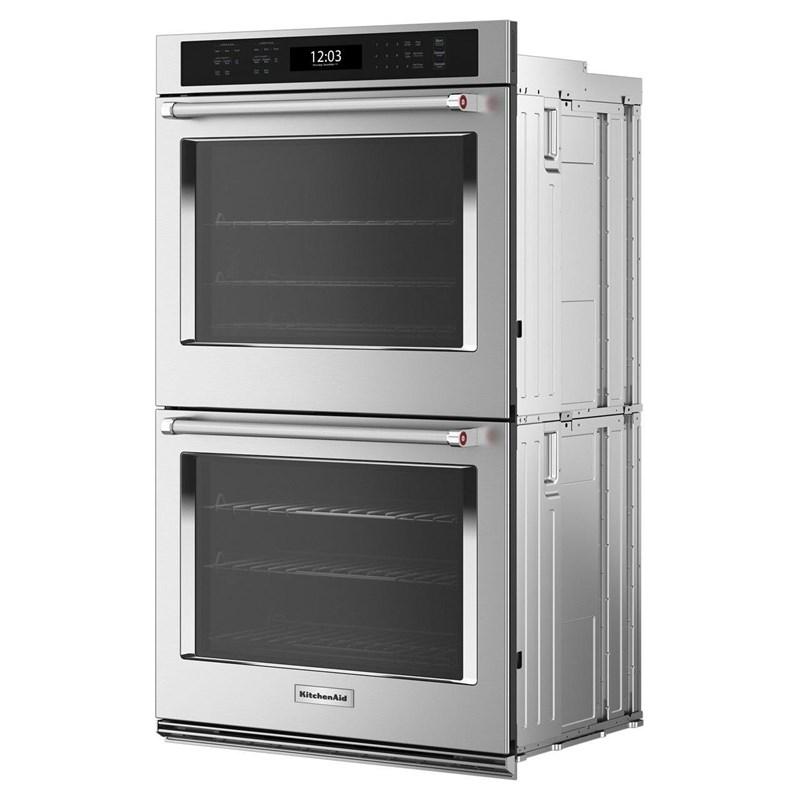 Large Picture of KitchenAid KOED530PSS