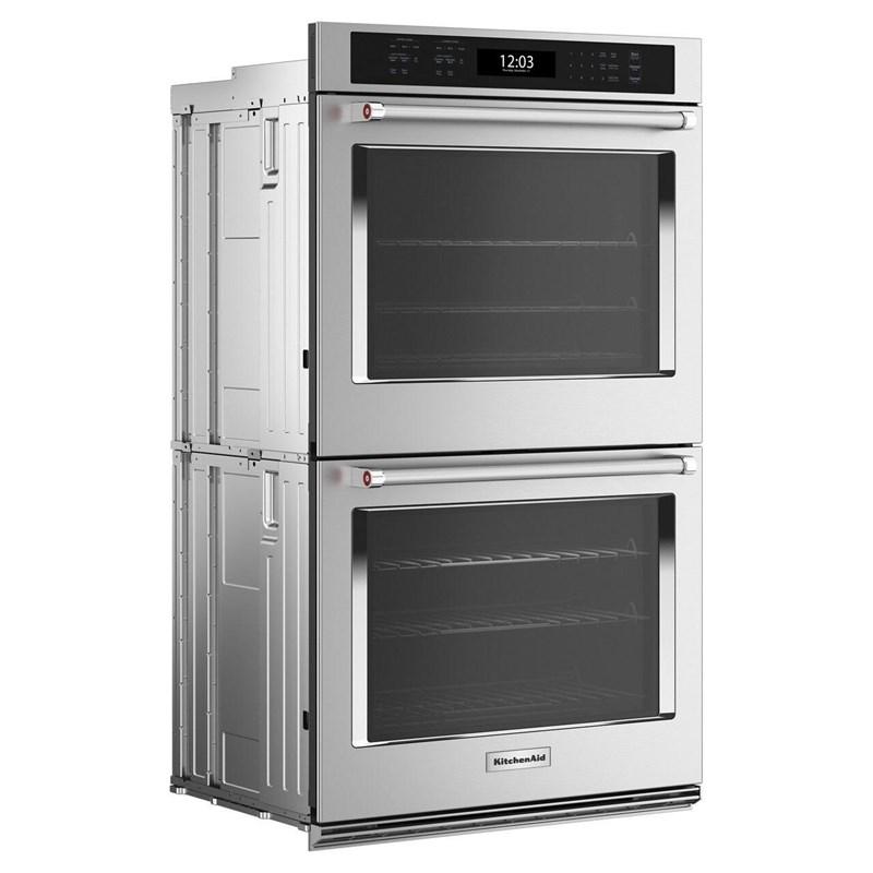 Large Picture of KitchenAid KOED530PSS