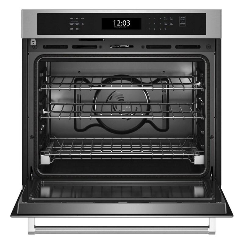 Large Picture of KitchenAid KOES530PSS