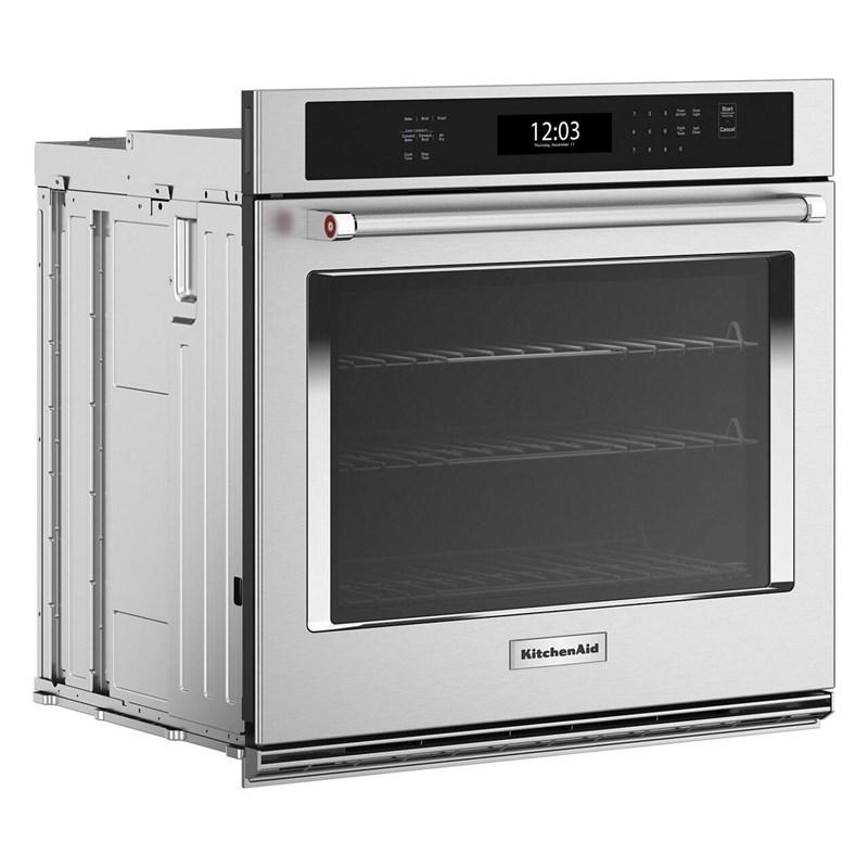 Large Picture of KitchenAid KOES530PSS