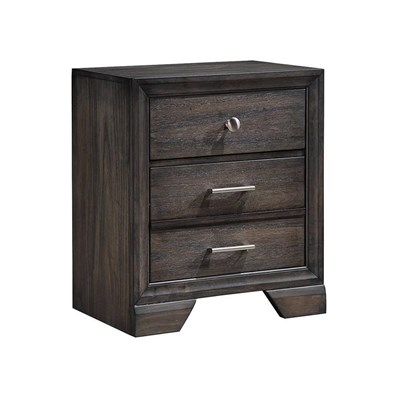 Crown Mark Jaymes B6580-2N Nightstand