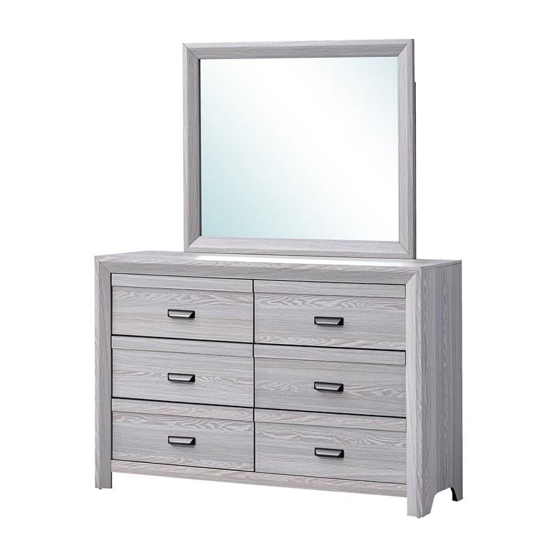 Large Picture of Crown Mark Adelaide B6710-11