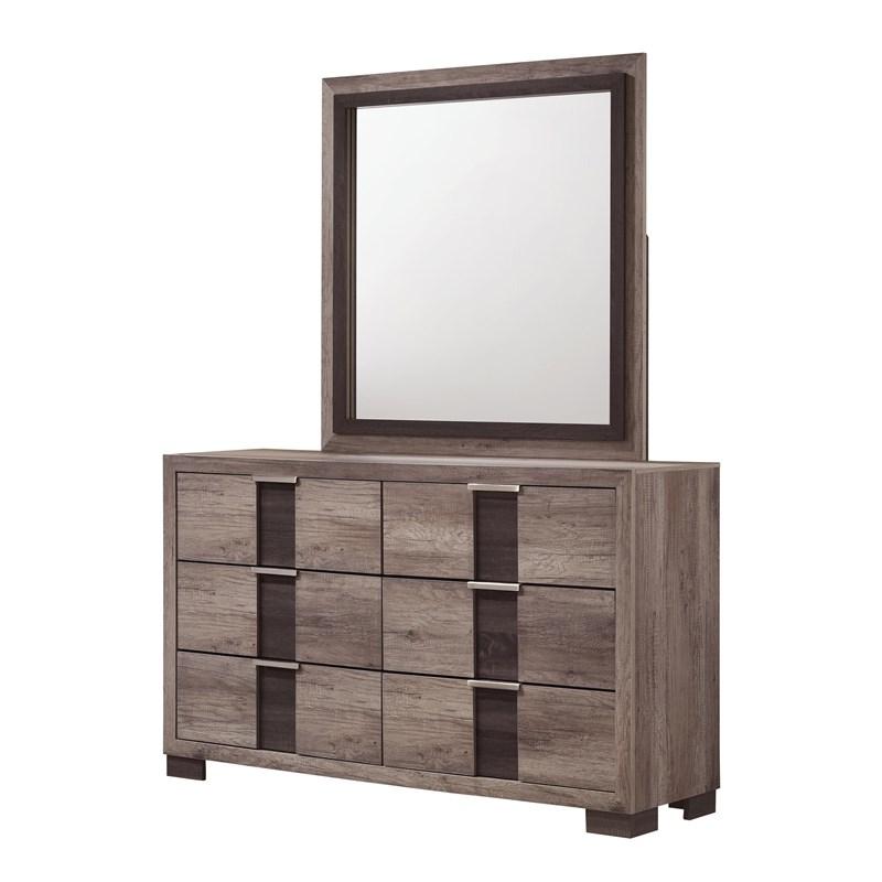 Large Picture of Crown Mark Rangley B6830-11