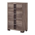 Crown Mark Rangley B6830-4 Chest
