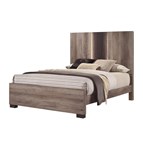 Crown Mark Rangley B6830-Q Queen Bed