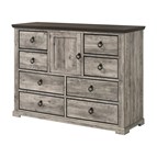 Crown Mark Ella Mae B6840-1 Dresser