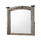 Crown Mark Ella Mae B6840-11 Dresser Mirror