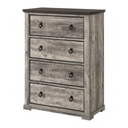 Crown Mark Ella Mae B6840-4 Chest