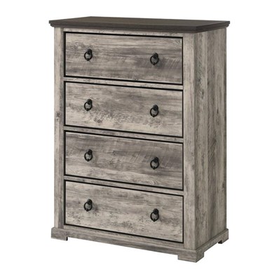 Crown Mark Ella Mae B6840-4 Chest