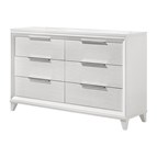 Crown Mark Cressida B7300-1 Dresser