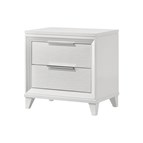 Crown Mark Cressida B7300-2 Nightstand