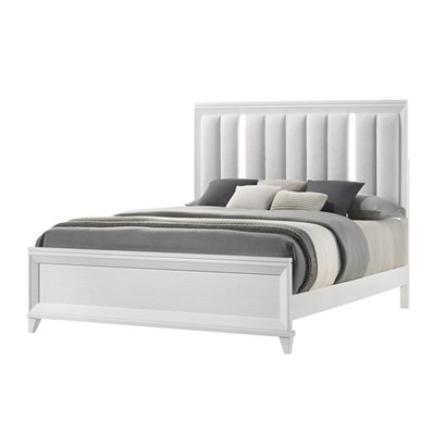 Crown Mark Cressida B7300-Q Queen Bed