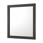 Crown Mark Remington B8160-11 Dresser Mirror - Brown