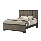 Crown Mark Remington B8160-K King Bed