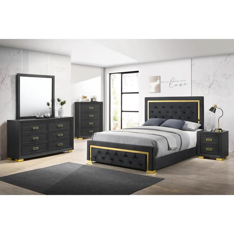 Large Picture of Crown Mark Pepe B9290-11