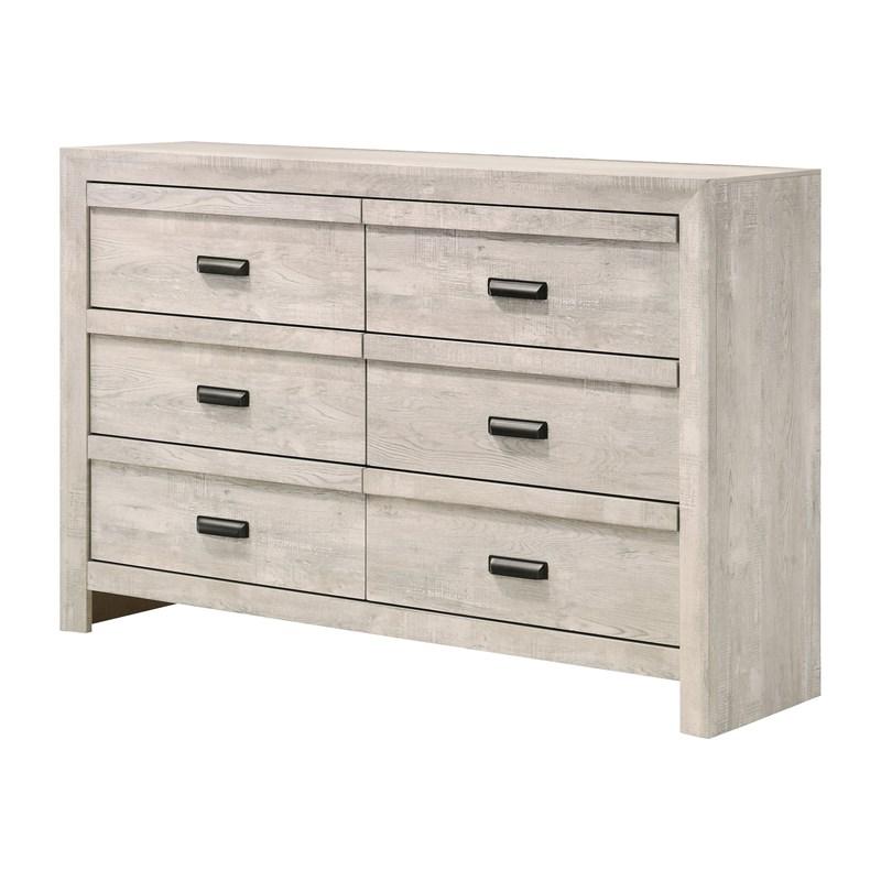 Crown Mark Valor B9330-1 Dresser