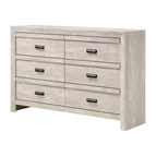 Crown Mark Valor B9330-1 Dresser