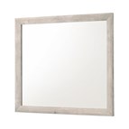 Crown Mark Valor B9330-11 Dresser Mirror