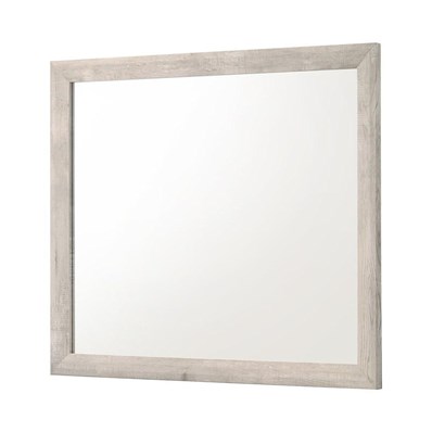 Crown Mark Valor B9330-11 Dresser Mirror