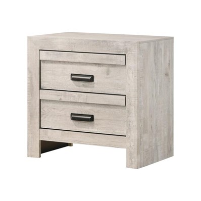 Crown Mark Valor B9330-2 Nightstand