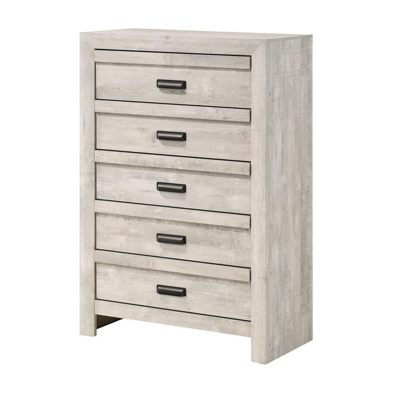 Crown Mark Valor B9330-4 Chest