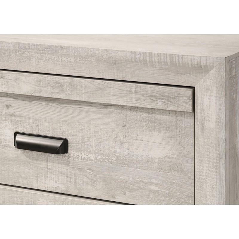 Large Picture of Crown Mark Valor B9330-4 Chest